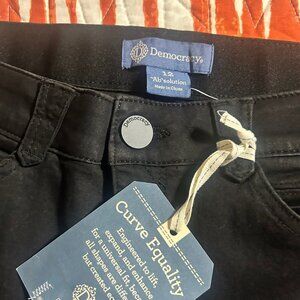 NWT Denim